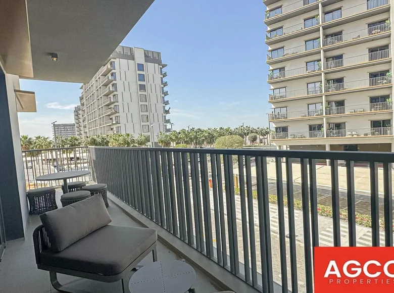 Appartement 1 chambre 752 m² Doubaï, Émirats arabes unis