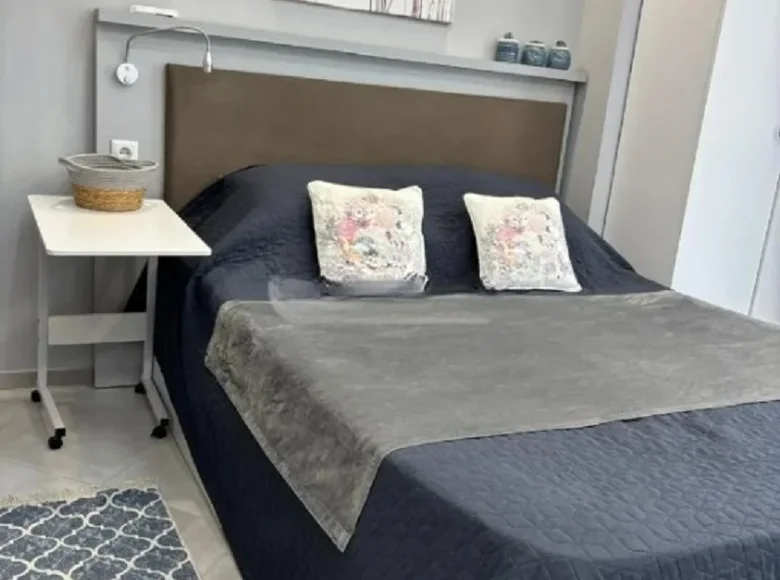 Wohnung 1 zimmer 27 m² Batumi, Georgien