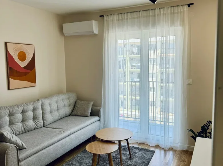 Mieszkanie 1 pokój 40 m² Czarnogóra, Czarnogóra