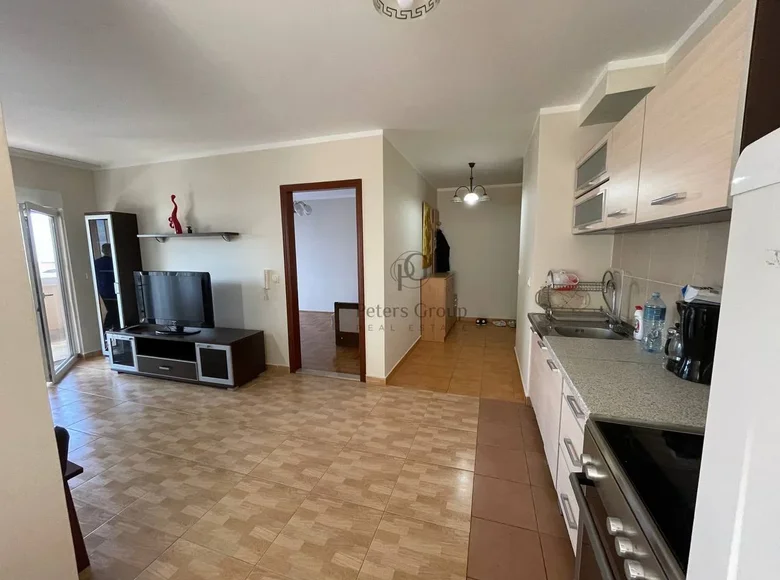 2 bedroom apartment 85 m² Budva, Montenegro