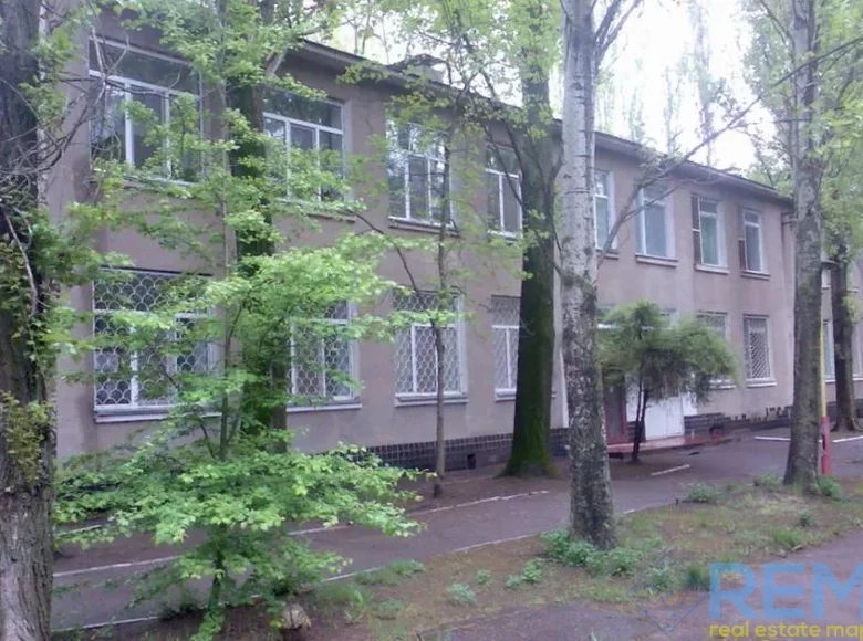 Grundstück 1 Zimmer 2 560 m² Odessa, Ukraine