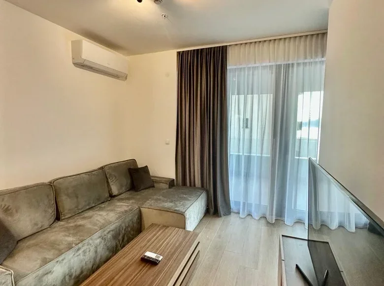 Appartement 2 chambres 67 m² Rafailovici, Monténégro