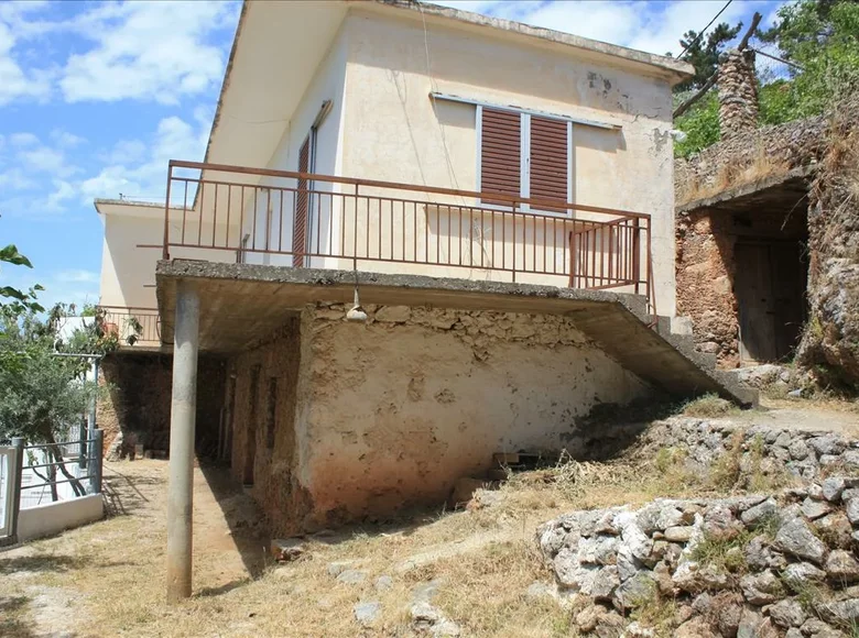 Ferienhaus 7 zimmer  Sougia, Griechenland