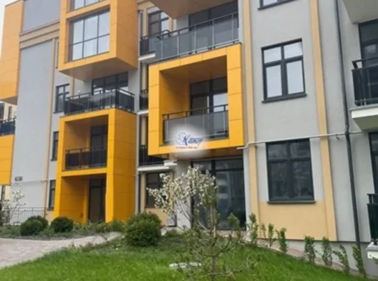 Mieszkanie 3 pokoi 124 m² Swietłogorsk, Rosja