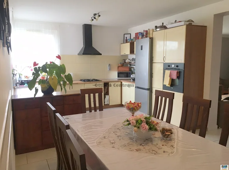 5 room house 165 m² Nyiregyhazi jaras, Hungary