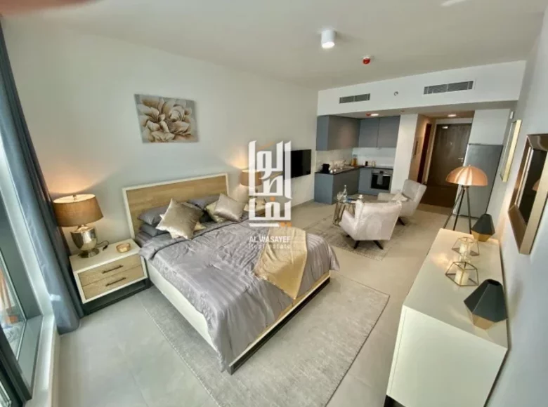 Apartment 554 m² Dubai, UAE