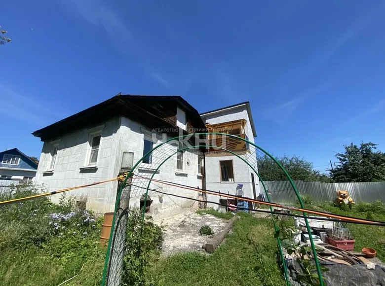 Haus 163 m² Nischni Nowgorod, Russland