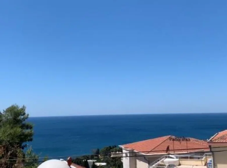 Mieszkanie 1 pokój 41 m² Ulcinj, Czarnogóra