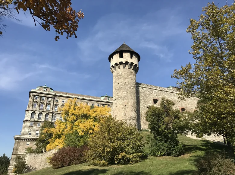 Appartement 3 chambres 85 m² Budapest, Hongrie