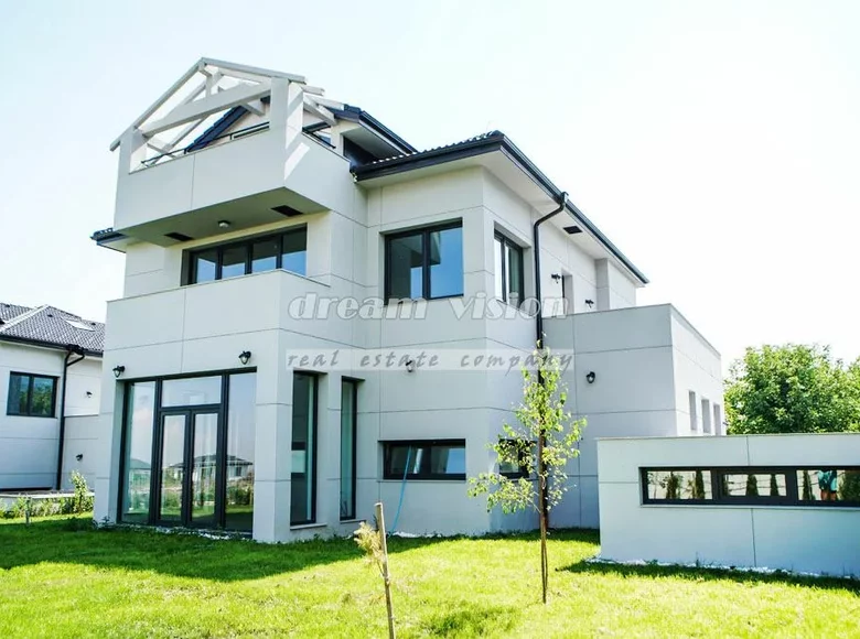 Haus 400 m² Rajon Witoscha, Bulgarien