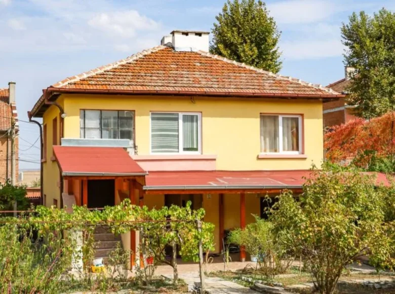 Вилла 4 спальни 140 м² Бургос, Испания