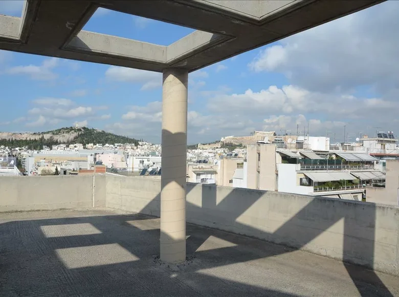 Propiedad comercial 845 m² en Atenas, Grecia