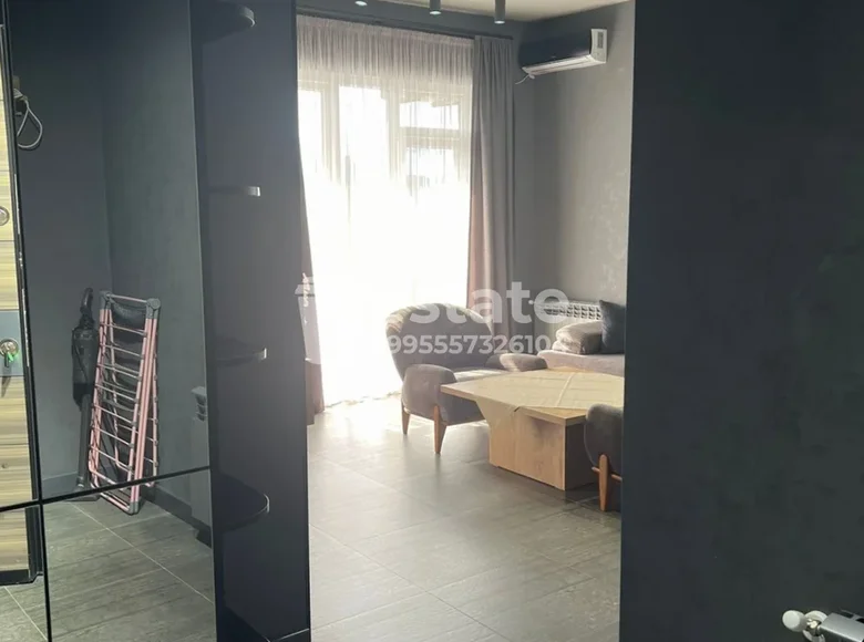 Квартира 2 комнаты 59 м² Батуми, Грузия