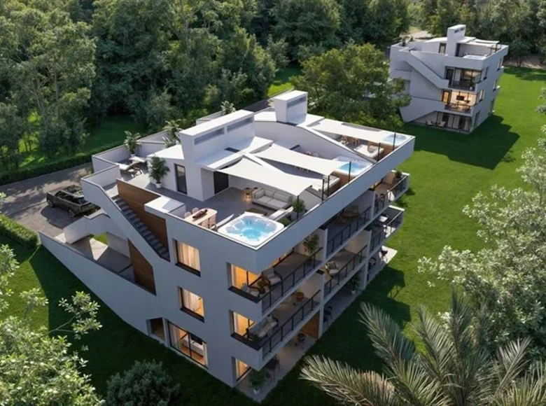 Wohnung 2 Schlafzimmer 152 m² Carvoeiro, Portugal