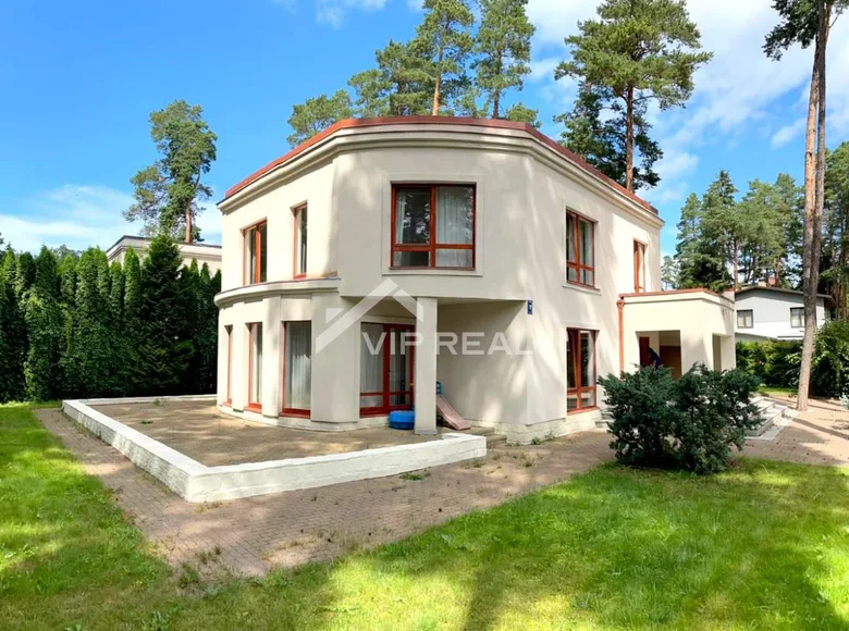 Casa 5 habitaciones 260 m² Jurmala, Letonia