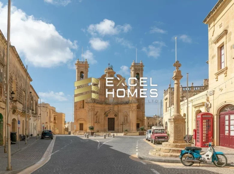 Propriété commerciale  à Gharb, Malte