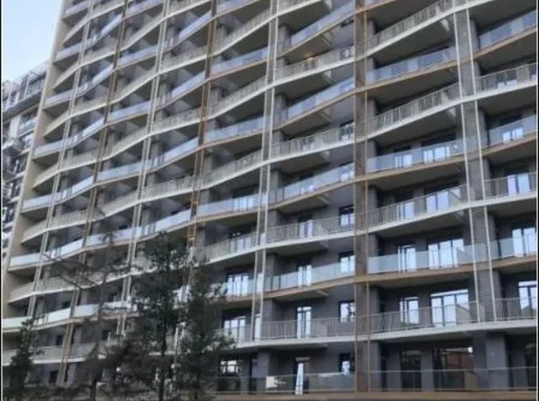 Mieszkanie 2 pokoi 63 m² Tbilisi, Gruzja