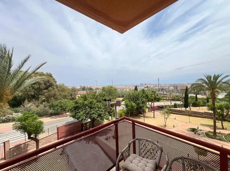 Appartement 3 chambres 132 m² Malaga, Espagne