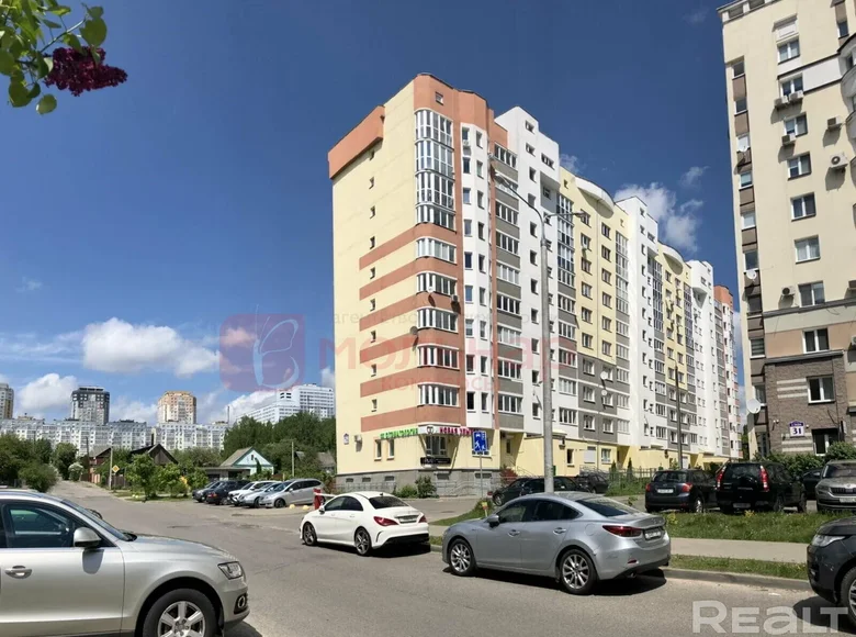 Коммерческое помещение 90 м² Минск, Беларусь