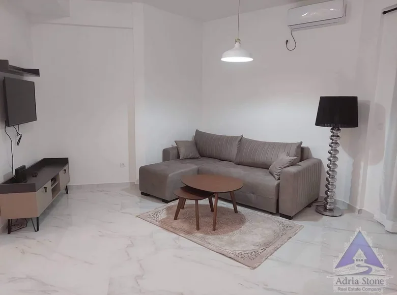 Wohnung 33 m² Budva, Montenegro