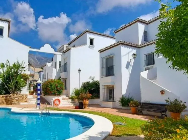 Adosado 3 habitaciones 137 m² Marbella, España