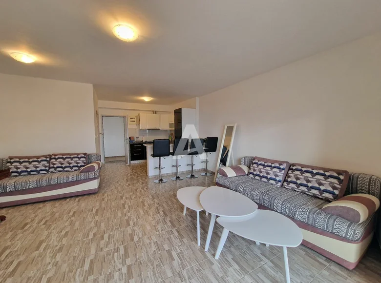 Wohnung 1 Schlafzimmer 94 m² Becici, Montenegro