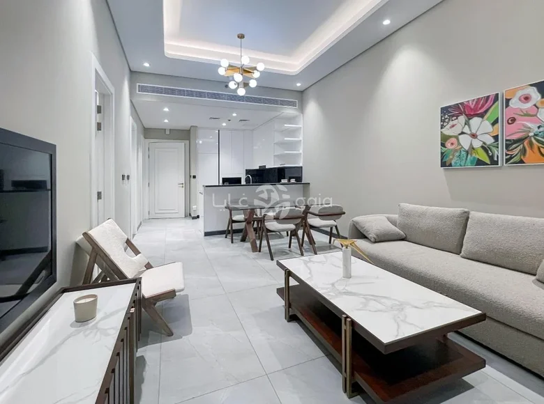 1 bedroom apartment 940 m² Dubai, United Arab Emirates