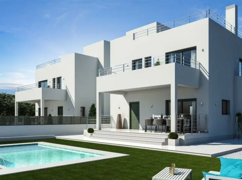 3 bedroom villa 143 m² Elx Elche, Spain