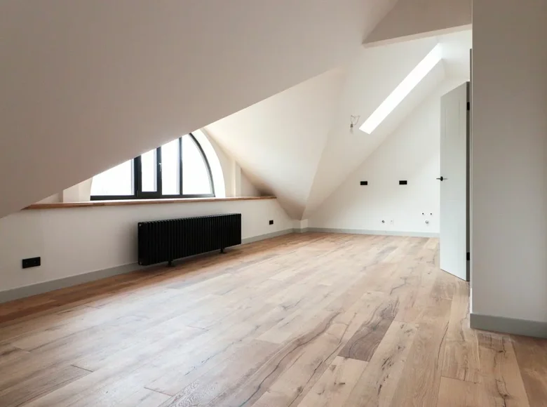 2 bedroom apartment 96 m² Riga, Latvia