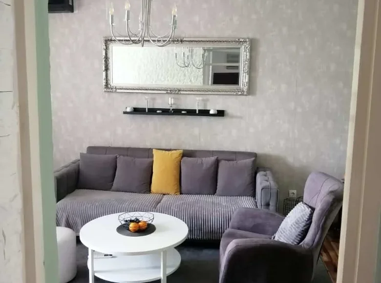 Mieszkanie 2 pokoi  Czarnogóra, Czarnogóra