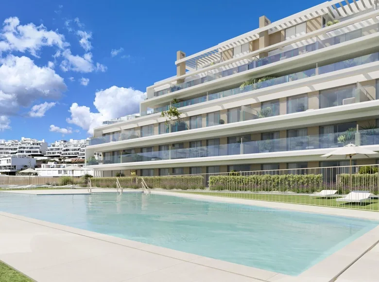 Apartamento 4 habitaciones  Bel Air, Španjolska
