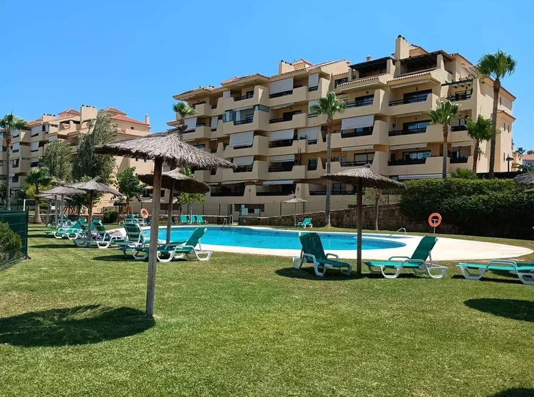 3 bedroom apartment 194 m² Benahavis, Spain