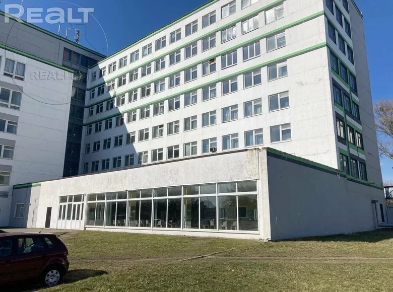 Geschäft 543 m² Brest, Weißrussland