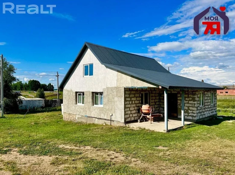 Haus 75 m² Mikalajevicy, Weißrussland