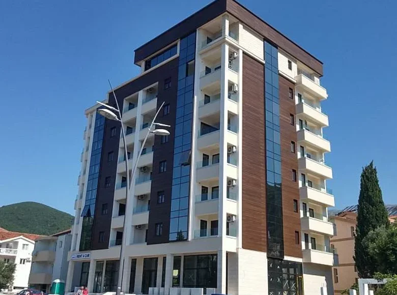 Apartamento 2 habitaciones 200 m² Budva, Montenegro