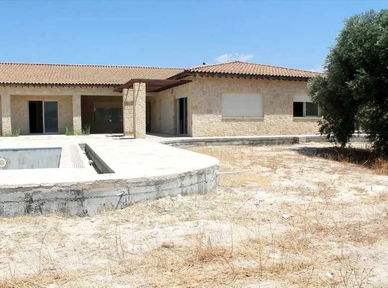 7 bedroom villa 500 m² Limassol, Cyprus