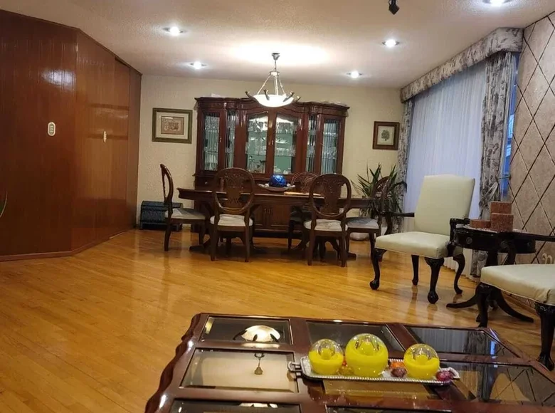 Dom 4 pokoi 398 m² Meksyk, Meksyk