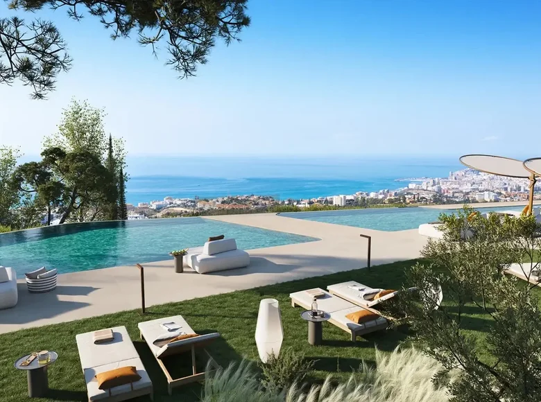 2 bedroom Villa 88 m² Benalmadena, Spain