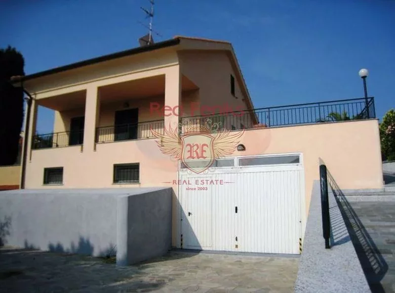 Villa de 4 habitaciones 278 m² Alassio, Italia