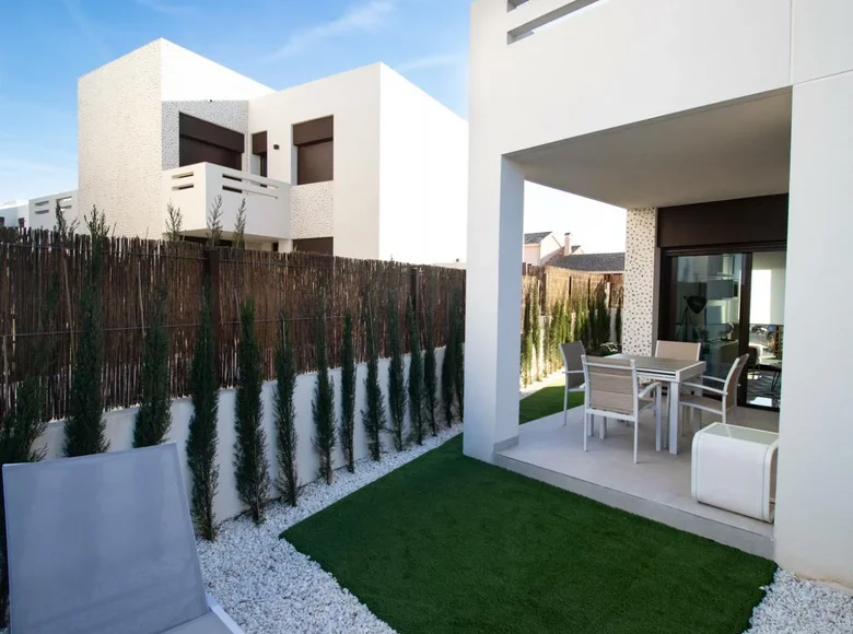 2 bedroom apartment 70 m² Almoradi, Spain