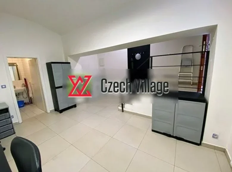 Wohnung 30 m² Bezirk Hauptstadt Prag, Tschechien