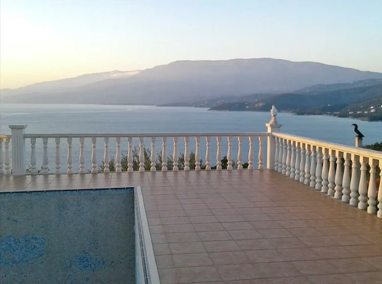 Villa 9 bedrooms 320 m² South Pilio Municipality, Greece