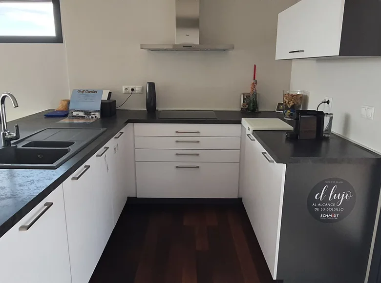 Dom 6 pokojów 204 m² Finestrat, Hiszpania