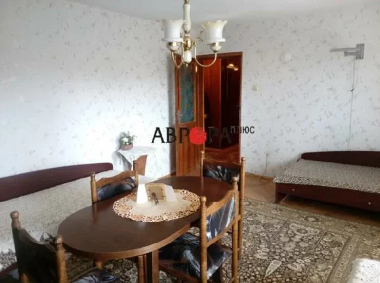 Apartment  Nesebar, Bulgaria