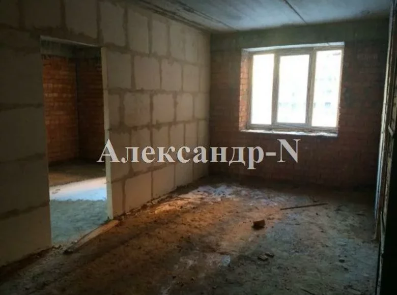 Квартира 2 комнаты 89 м² Одесса, Украина