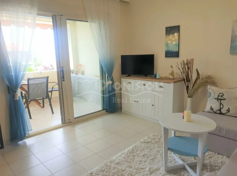 Wohnung 1 Schlafzimmer 45 m² Toroni, Griechenland