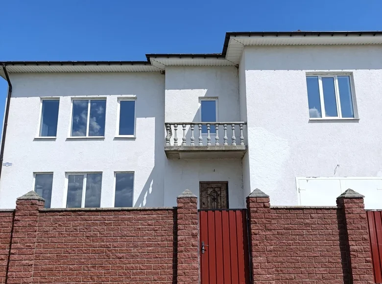 Ferienhaus 299 m² Nikalajeuka 2, Weißrussland