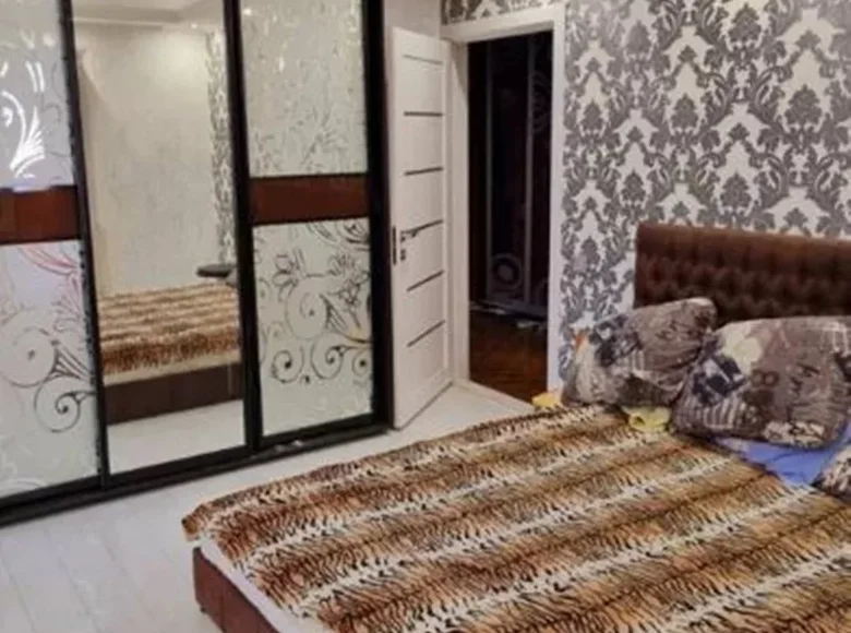 Mieszkanie 3 pokoi 72 m² Odessa, Ukraina