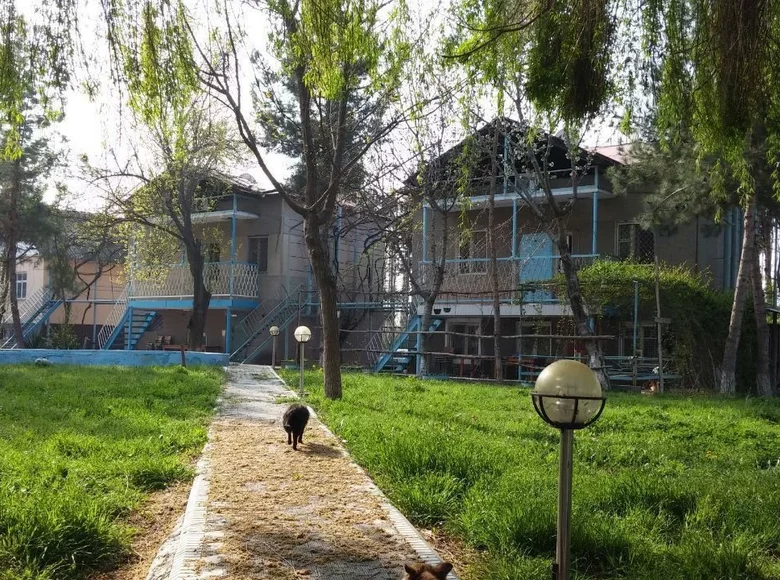 Дом 15 комнат 3 700 м² Пскент, Узбекистан
