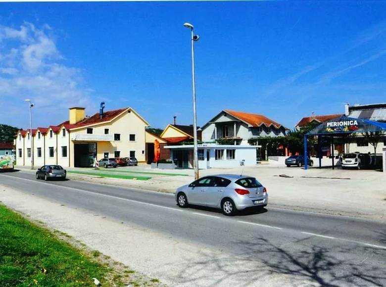 Dom 3 811 m² Czarnogóra, Czarnogóra